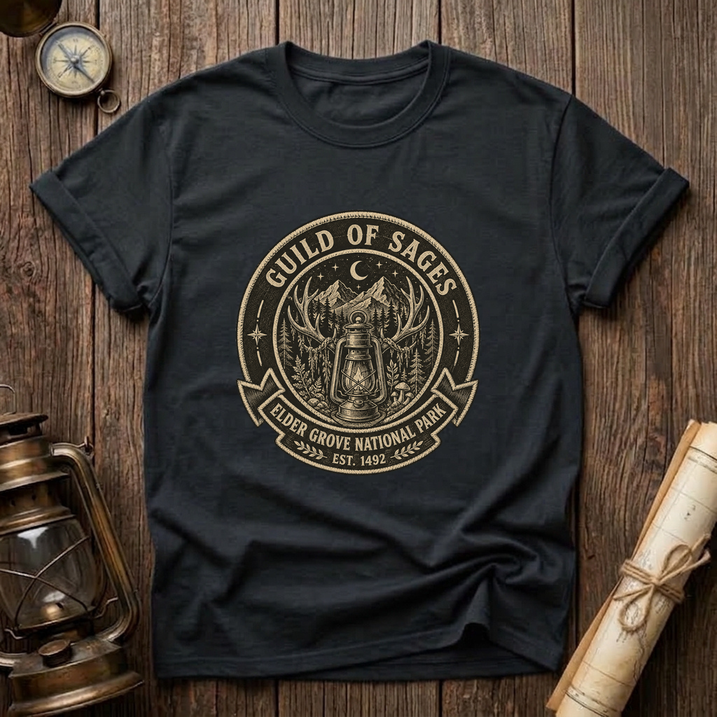 The Sage's Guild
