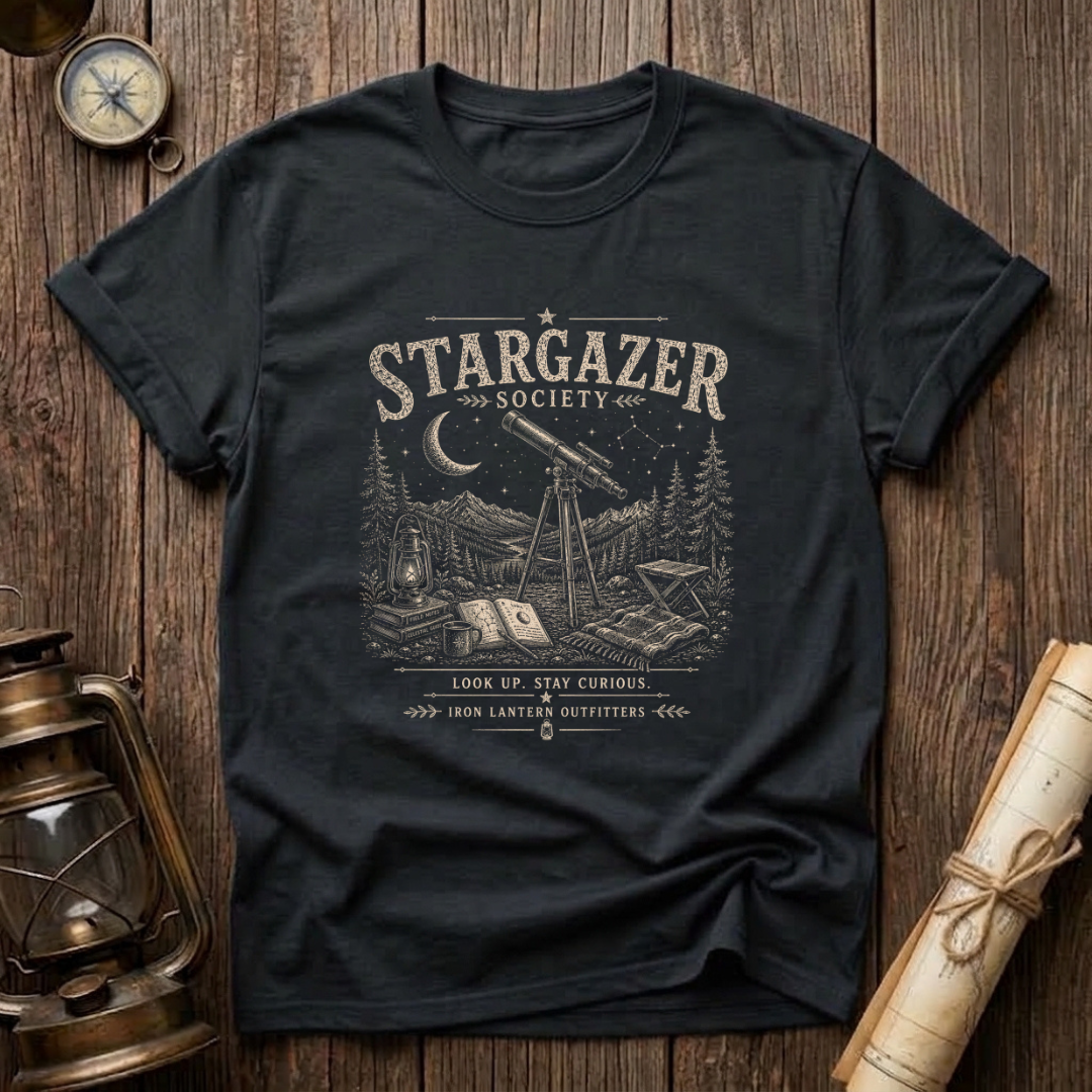 The Stargazer Society