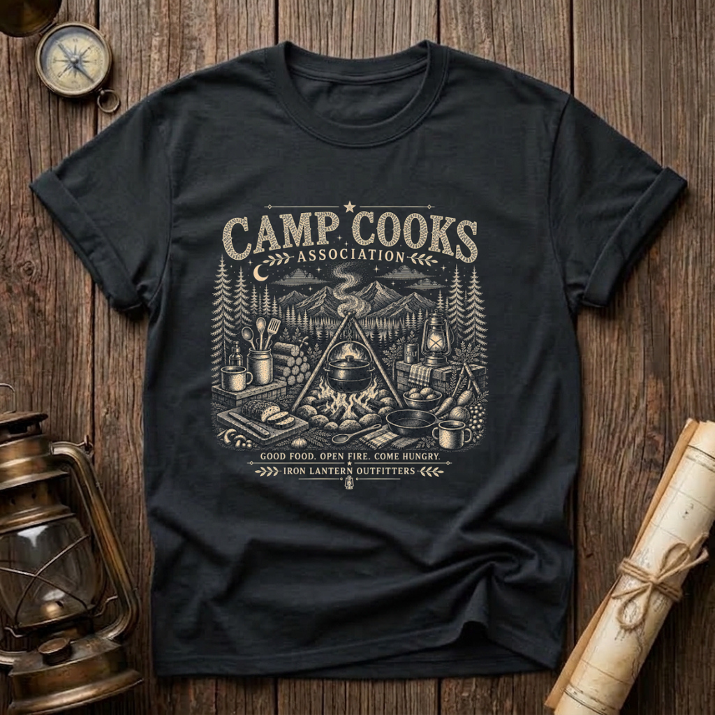 Camp Supper