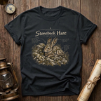 Stoneback Hare