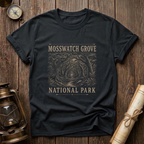 Mosswatch Grove
