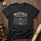Mistvale