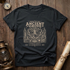 The Ancient Grove