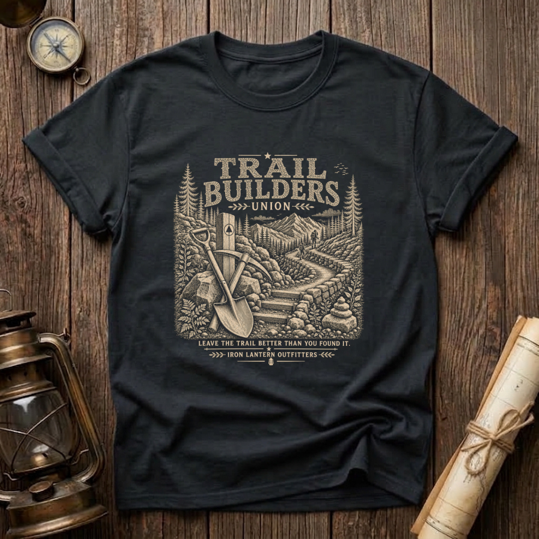 Trail Builders
