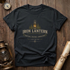 The Iron Lantern