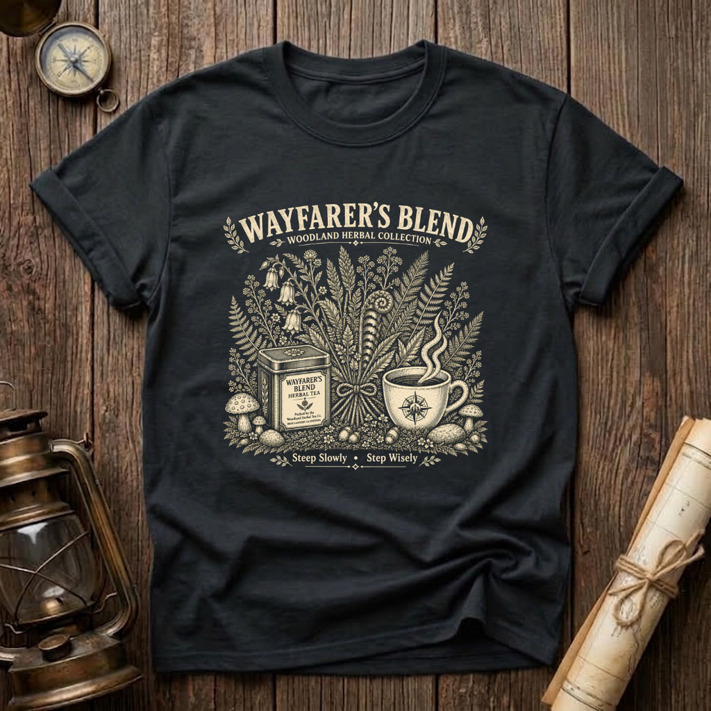 Wayfarer's Blend