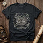 Forest Forager