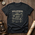 Hollowmere Geological Survey