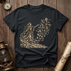 Leaf & Crow