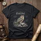 Frost Owl