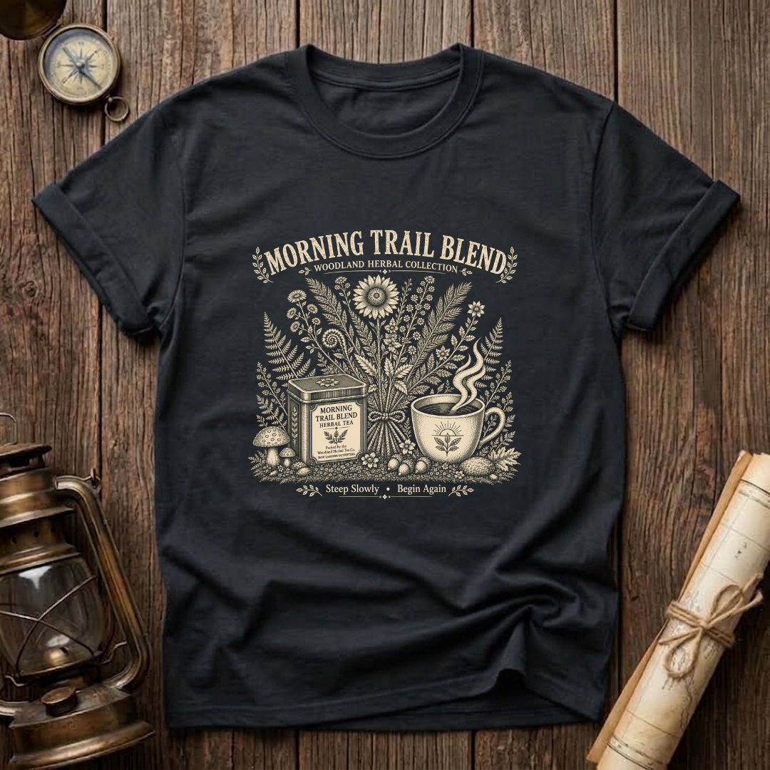 Morning Trail Blend