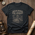 High Ridge Lookout