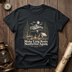 Make Long Rests Nonfiction Again