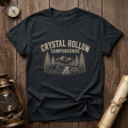 Crystal Hollow Campgrounds