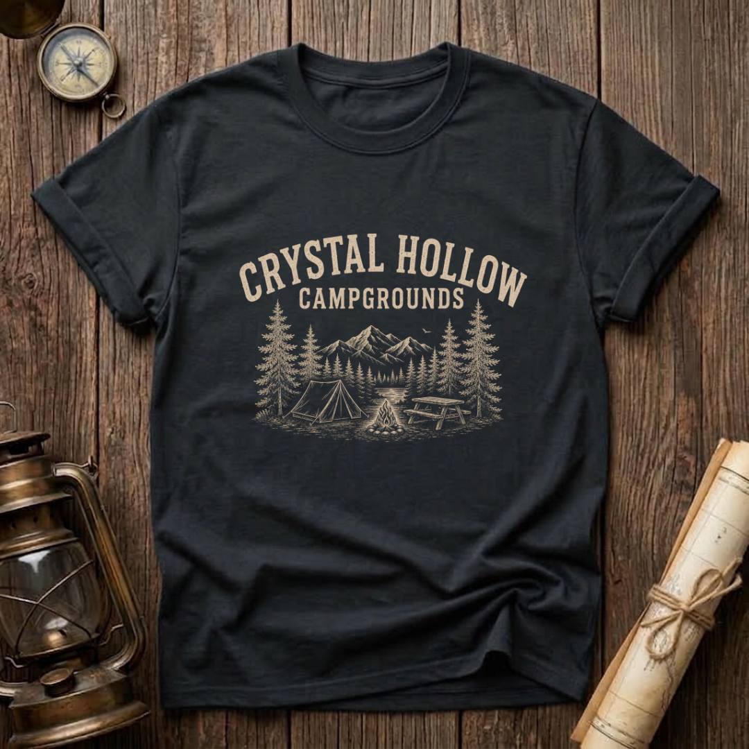 Crystal Hollow Campgrounds