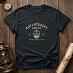 The Adventurer's Mark