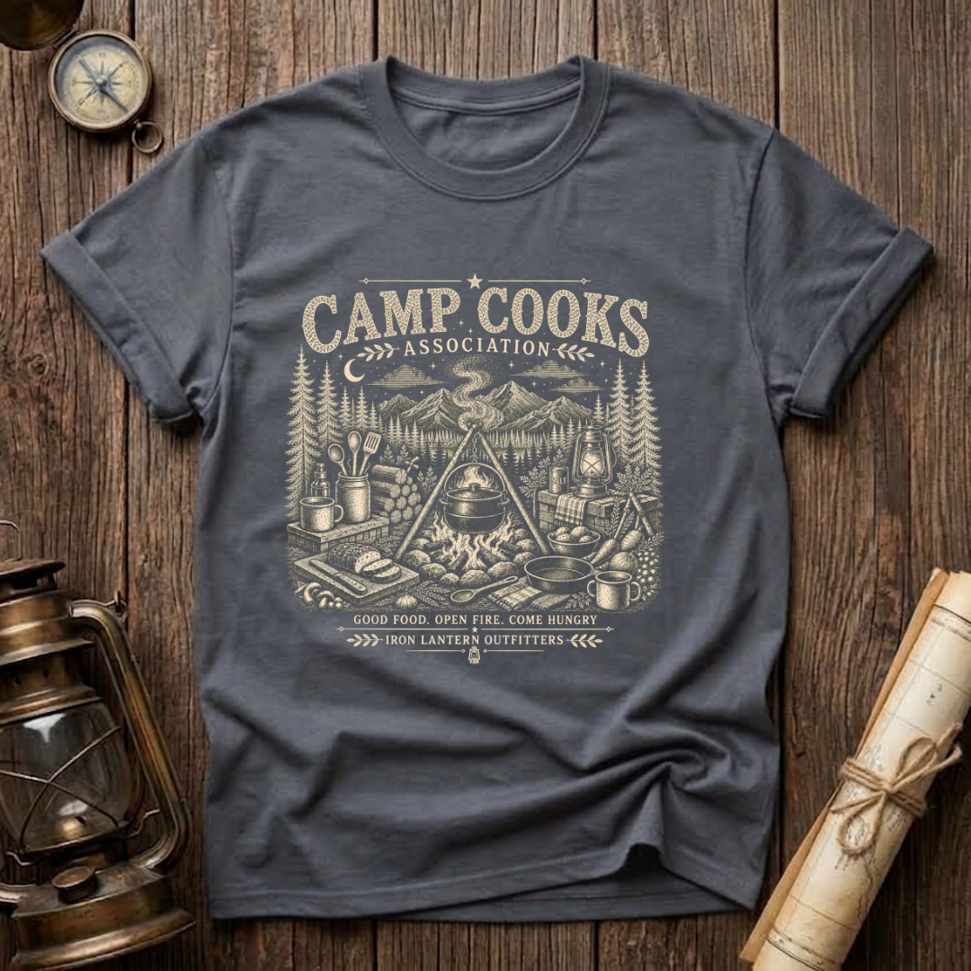 Camp Supper