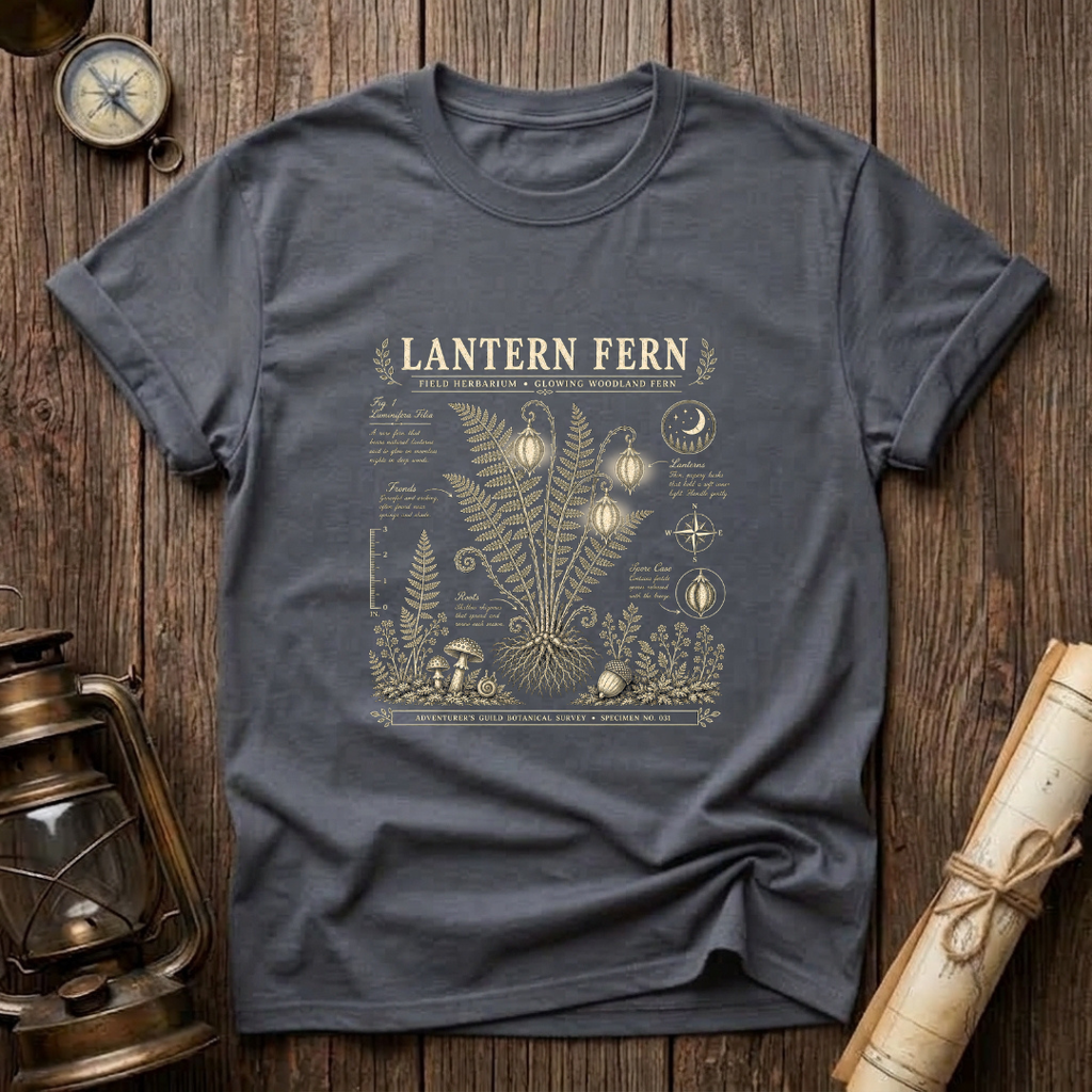 Lantern Fern