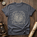 Forest Forager