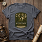 The Mistvale Society