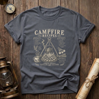 Campfire Provisions