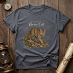 Briar Cat