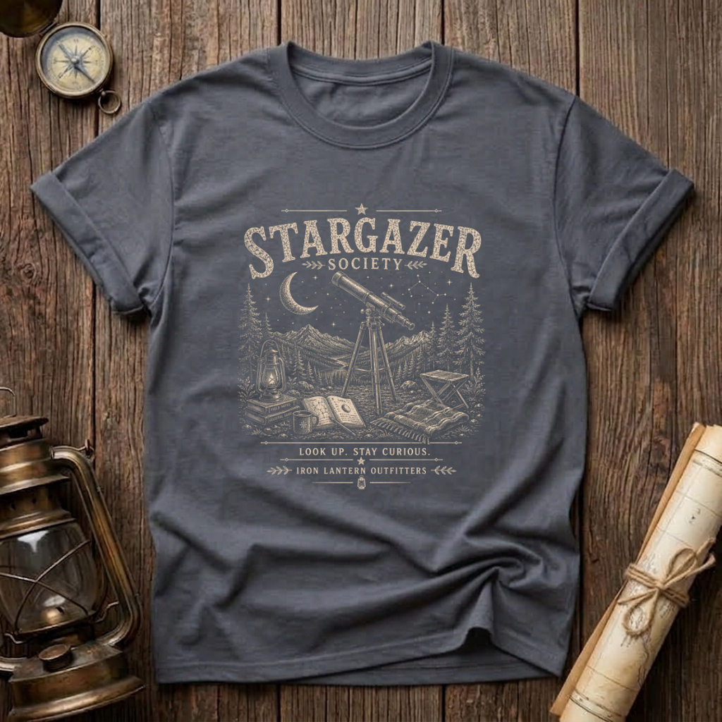 The Stargazer Society