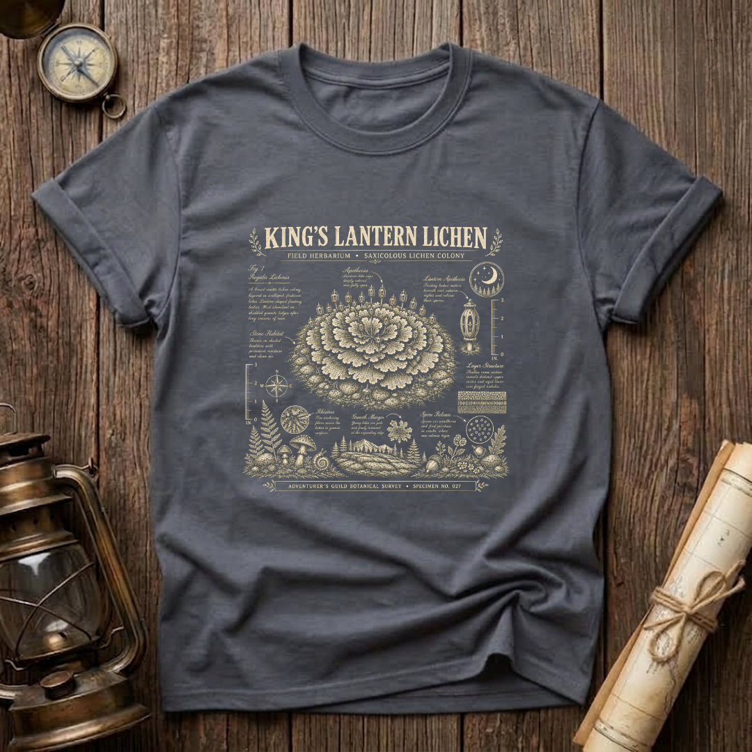 King's Lantern