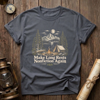 Make Long Rests Nonfiction Again