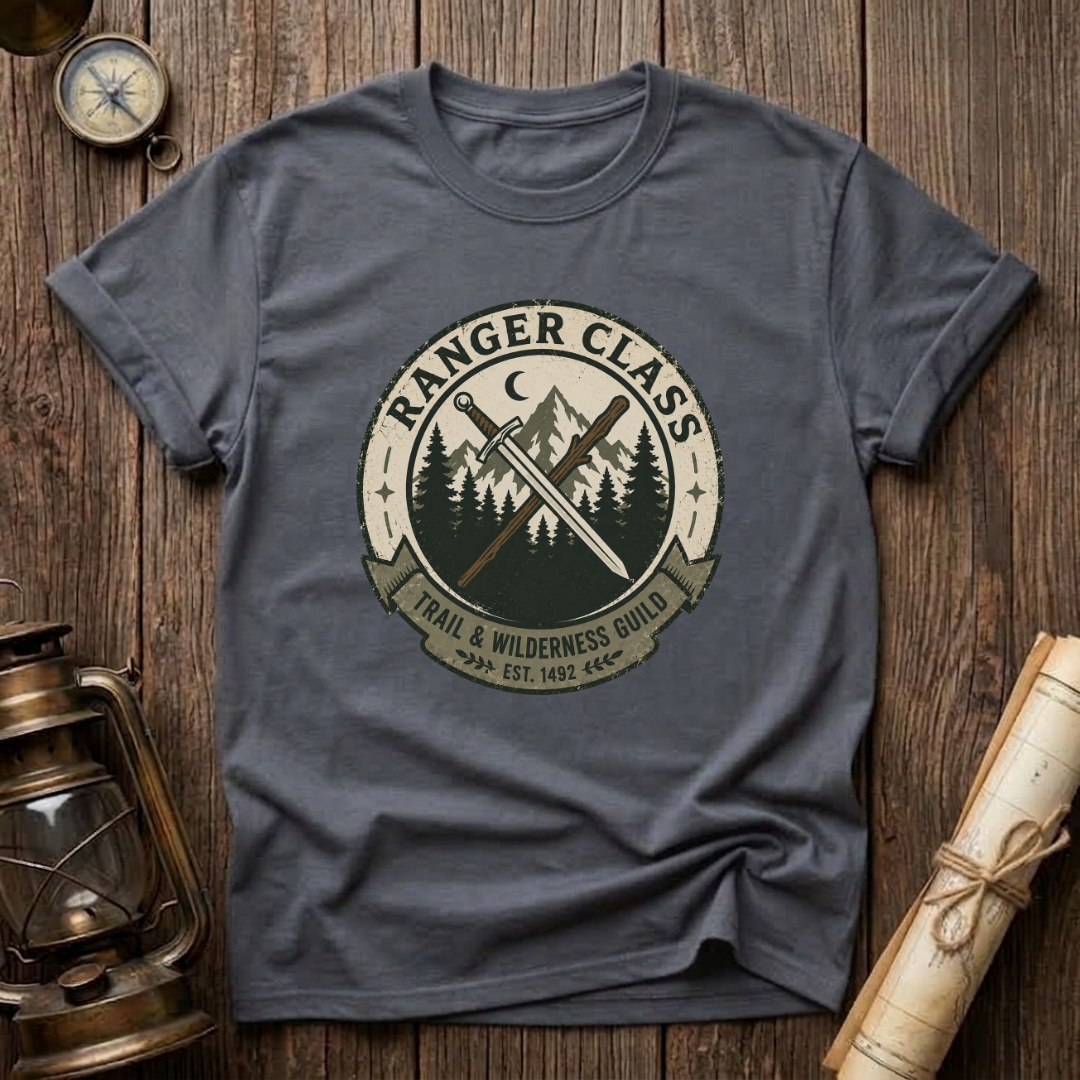 The Ranger's Mark