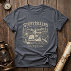 The Storytellers' Circle