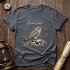 Frost Owl