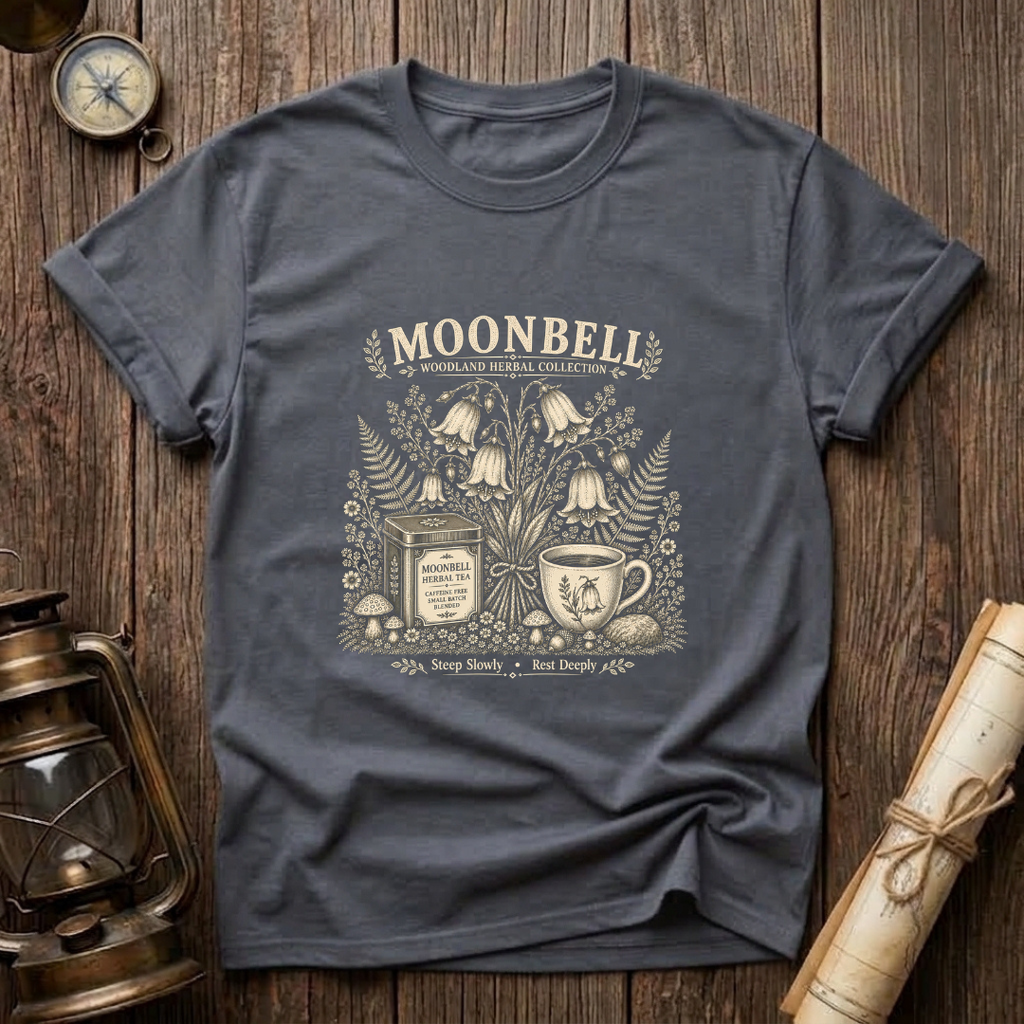 Moonbell Tea