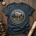 Off-Grid Expedition