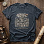 The Ancient Grove