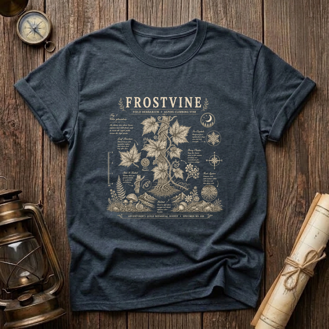 Frostvine