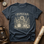 Sunleaf Tea