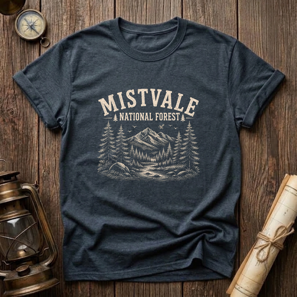 Mistvale