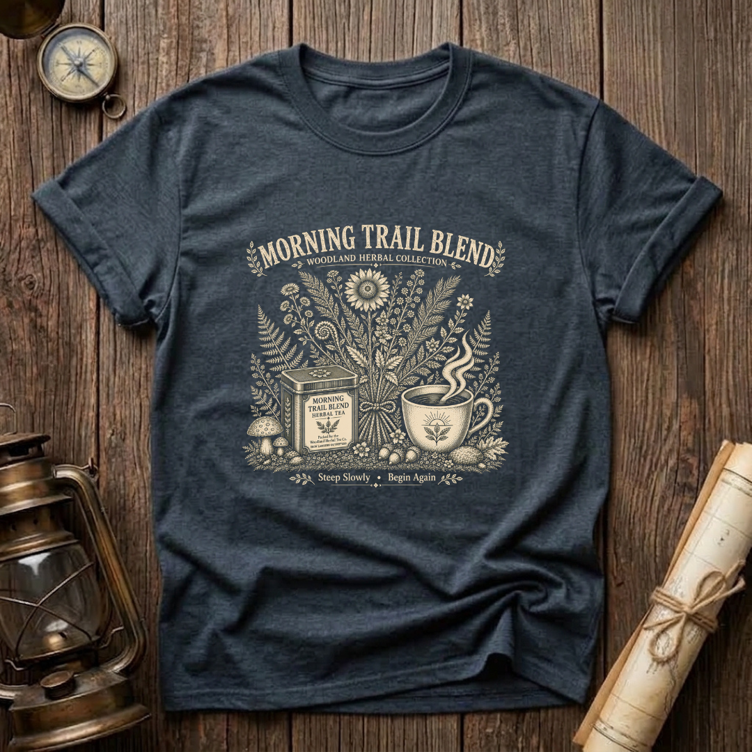 Morning Trail Blend