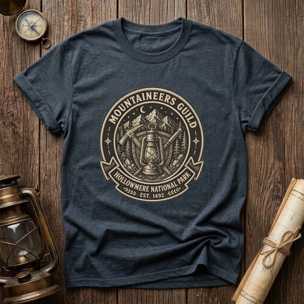 The Mountaineer's Guild