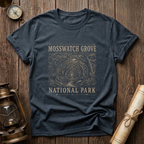 Mosswatch Grove