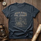 High Ridge Lookout