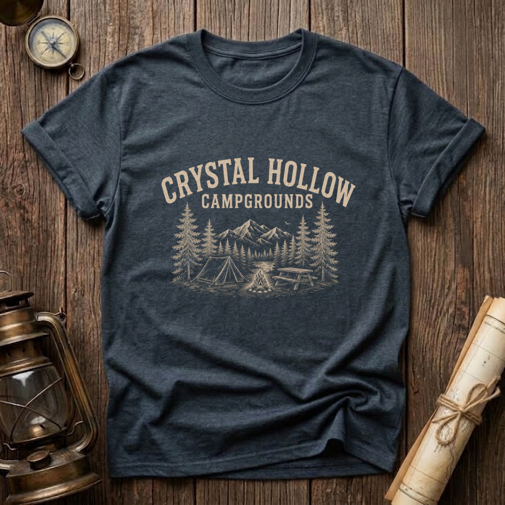 Crystal Hollow Campgrounds