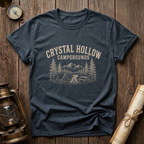 Crystal Hollow Campgrounds