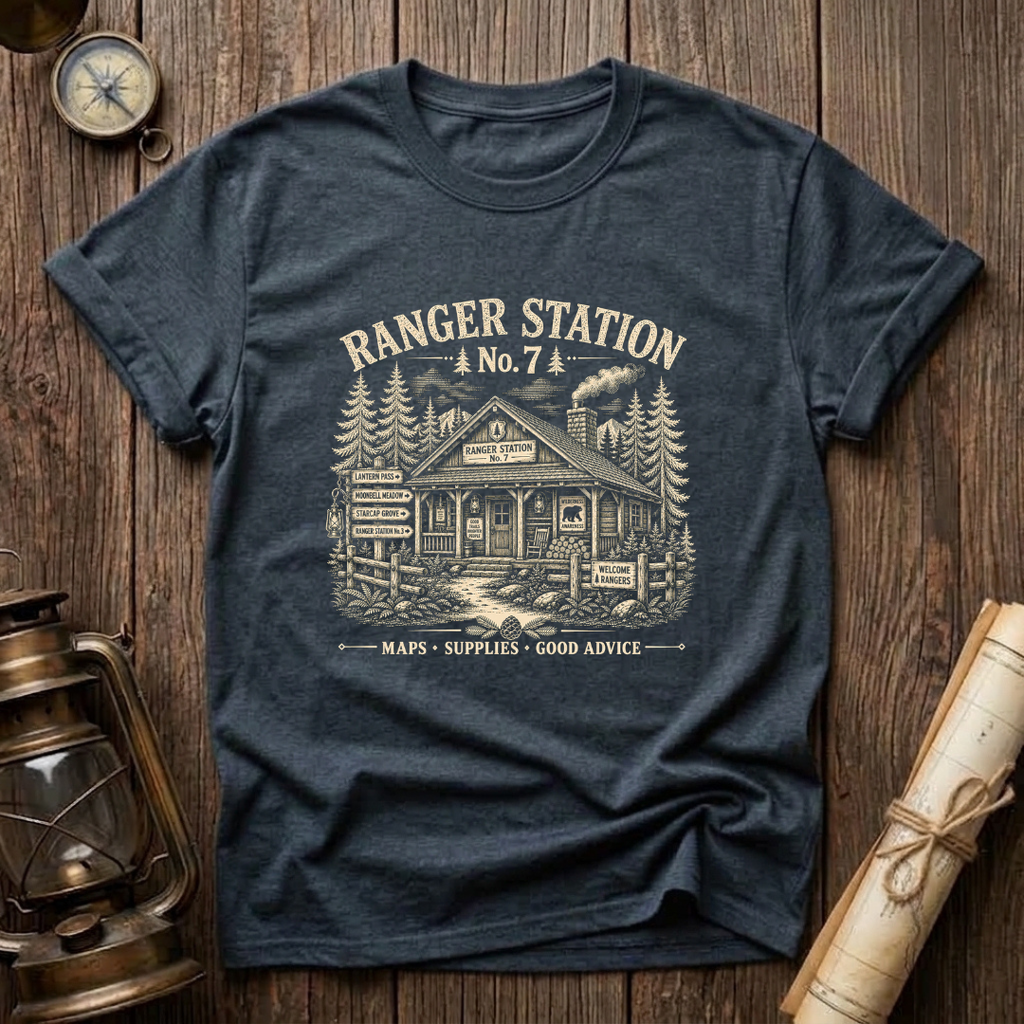 Station No. 7