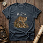Briar Cat
