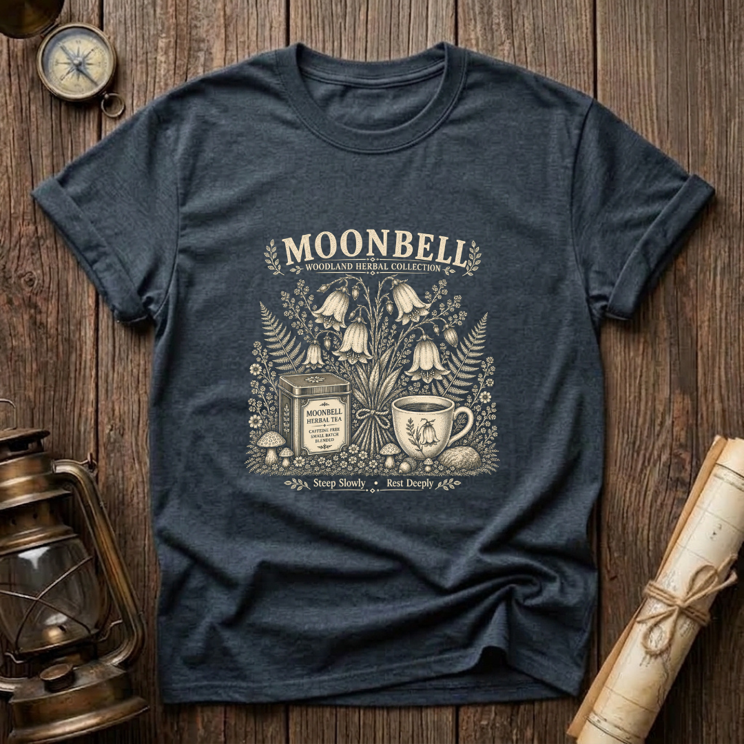 Moonbell Tea