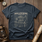 Hollowmere Geological Survey
