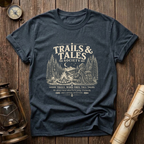 Trails & Tales Society