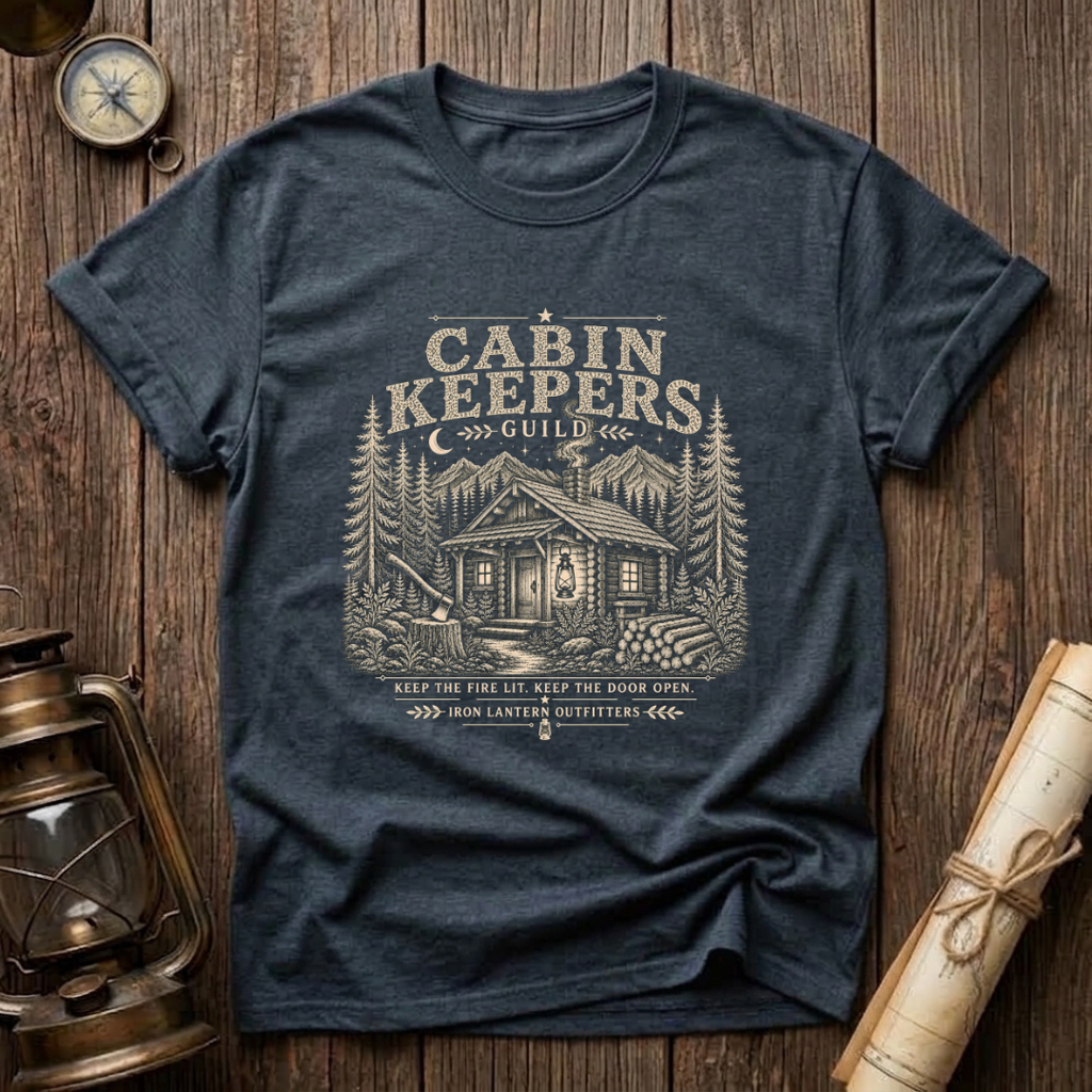 Cabin Keepers